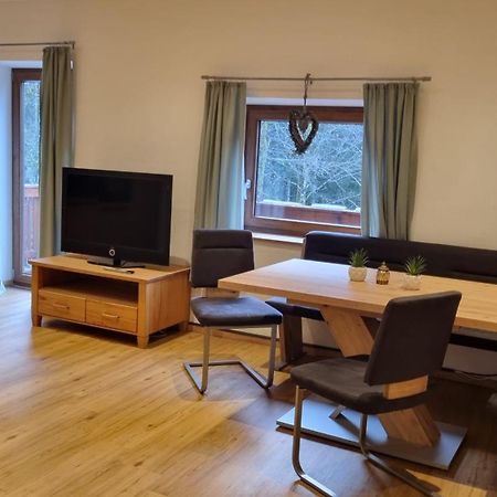 Ferienwohnung Wachterl Ramsau bei Berchtesgaden Екстериор снимка