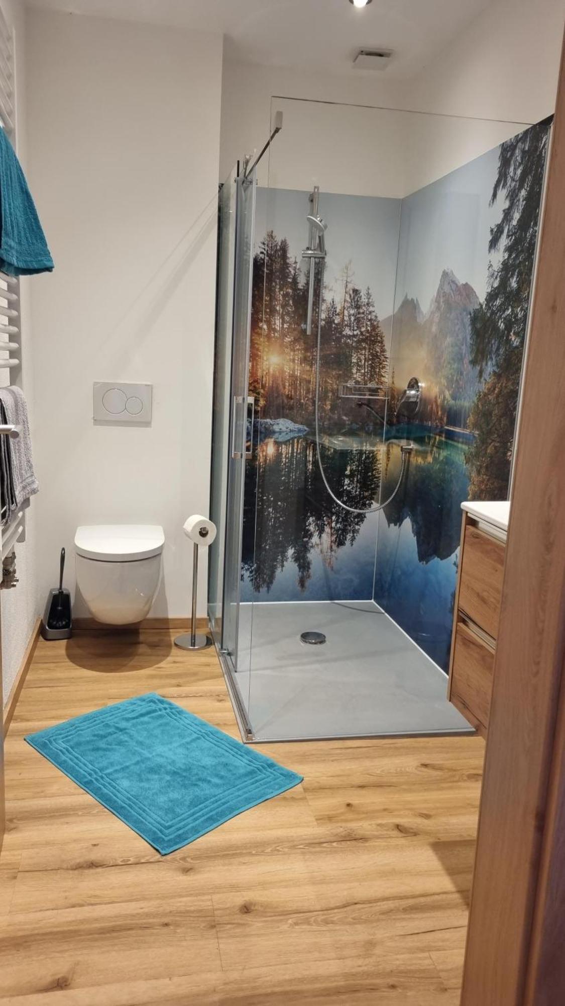 Ferienwohnung Wachterl Ramsau bei Berchtesgaden Екстериор снимка